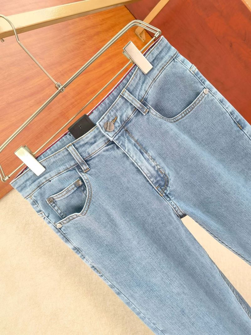 Prada Jeans